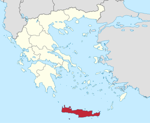 Crete