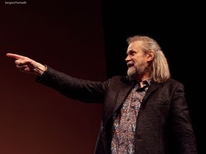 Beppe Gambetta