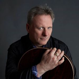 Tony McManus