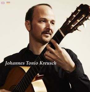 Johannes Tonio Kreusch