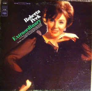 Roberta Peck