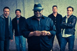 Altered Five Blues Band
