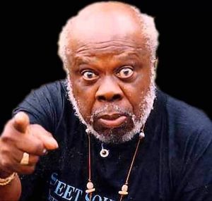 Rufus Thomas