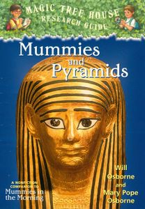 Mummies and Pyramids
