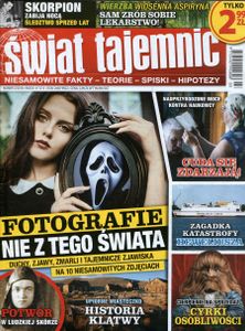 Świat Tajemnic 3/2018