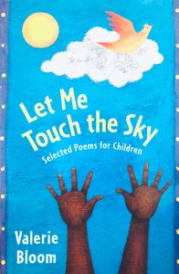 Let Me Touch the Sky