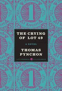 The Crying of Lot 49