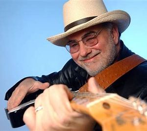 Duke Robillard
