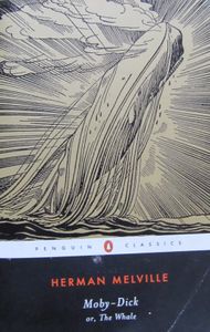 Moby-Dick or, The Whale