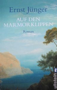 Auf den Marmorklippen