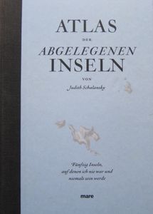 Atlas der abgelegenen Inseln