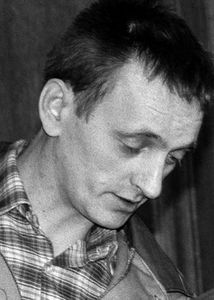 Paweł Tuchlin