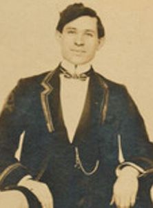Frank Lentini