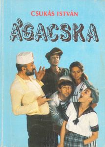 Ágacska