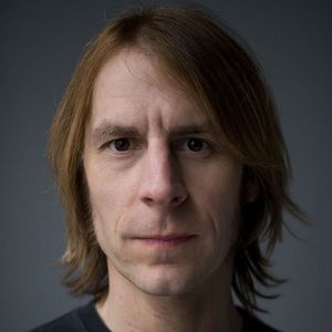 Mark Arm
