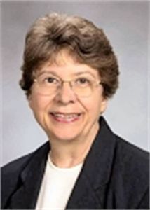 Doris Schattschneider