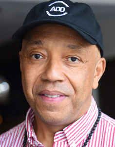 Russell Simmons