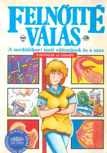 Felnőtté válás