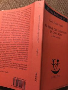 Le Bizze Del Capitano In Congedo E Altri Racconti