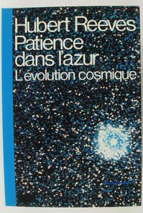 Patience dans l'azur