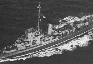 Philadelphia Experiment