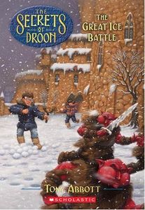 The Great Ice Battle