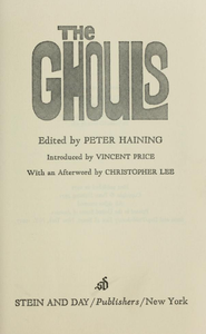 The Ghouls
