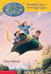 The Hidden Stairs And The Magic Carpet