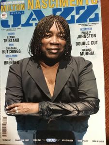 Musica Jazz (Issue 811)