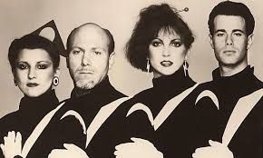 The Manhattan Transfer