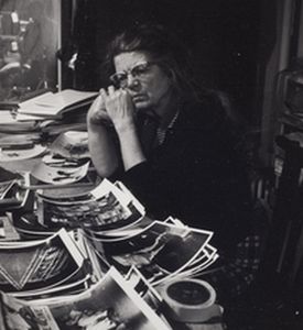 Wilma Wilcox