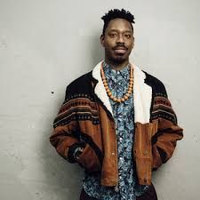 Shabaka Hutchings