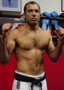 Royce Gracie