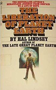 The Liberation of Planet Earth