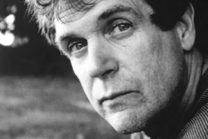 Michael Burkard