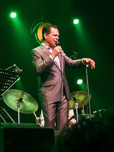 Kurt Elling