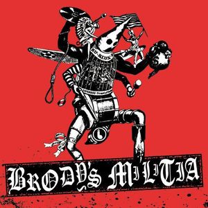 Brody's Militia
