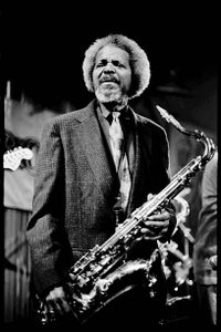Tommy McCook