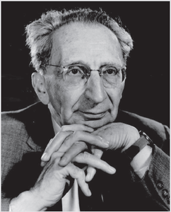 Herbert Feigl