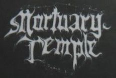 Mortuary Temple