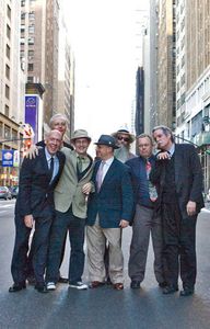 The Microscopic Septet