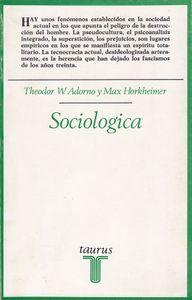 Sociologica