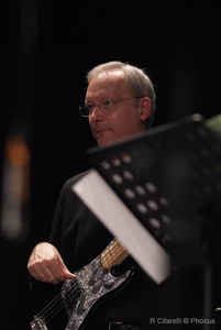 David Hofstra