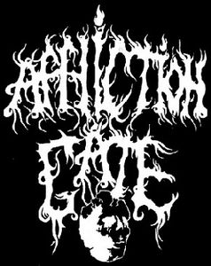 Affliction Gate