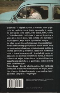 Una Oveja Negra Al Poder