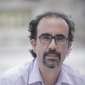 Andrés Danza