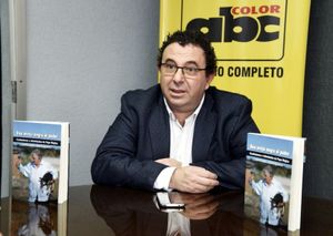 Ernesto Tulbovitz