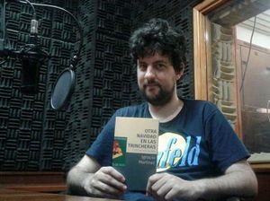 Ignacio Martínez