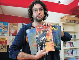 Matías Bergara