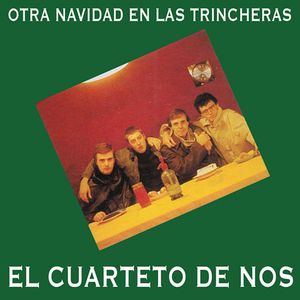 Otra Navidad en las Trincheras